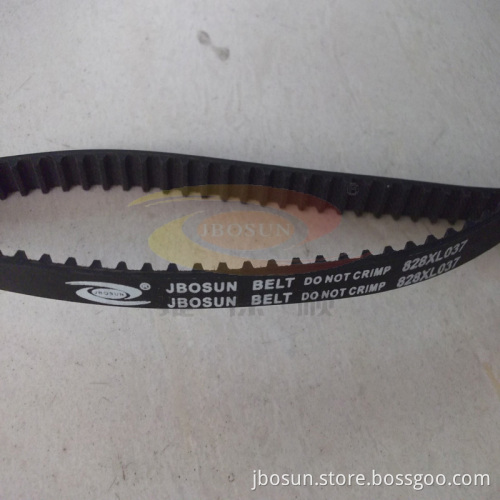 Metric Pitch Rubber Timing Belt